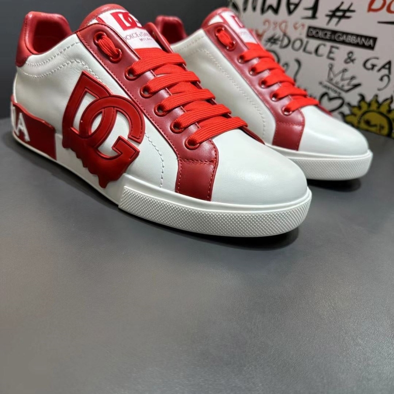 Dolce & Gabbana Sneakers